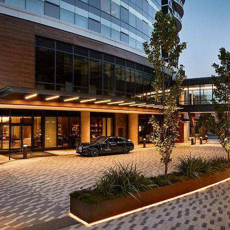 Hotel Intercontinental Seattle Bellevue, By Ihg Exterior foto