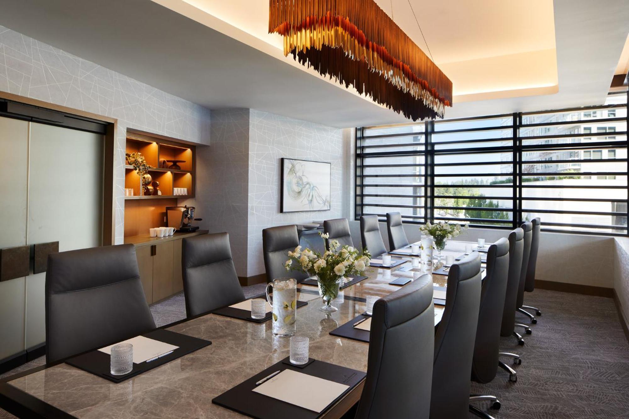 Hotel Intercontinental Seattle Bellevue, By Ihg Exterior foto