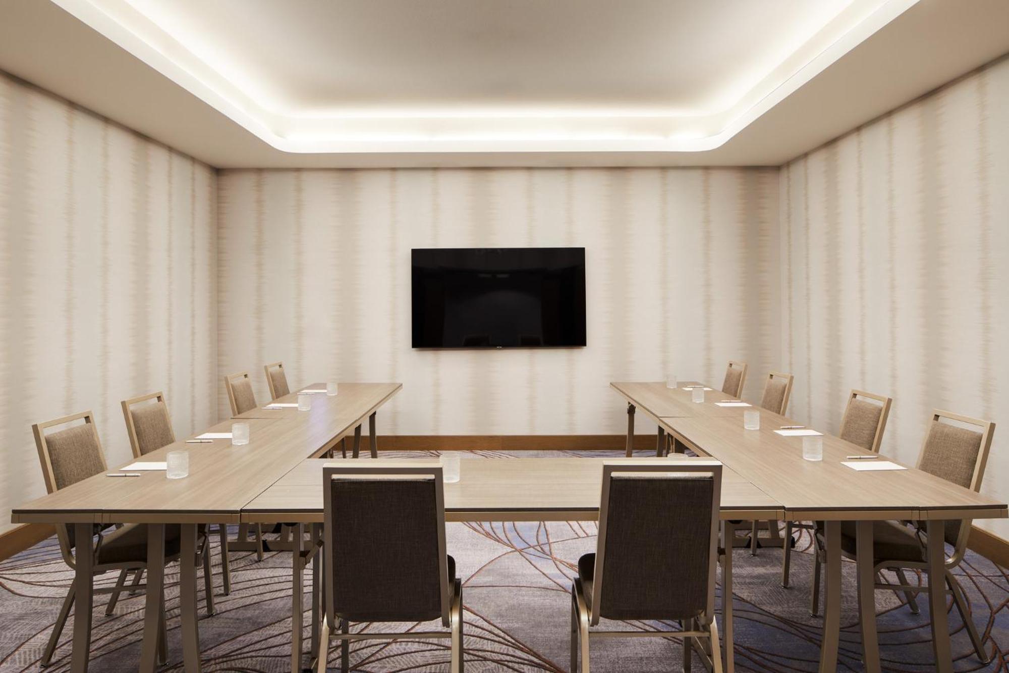 Hotel Intercontinental Seattle Bellevue, By Ihg Exterior foto