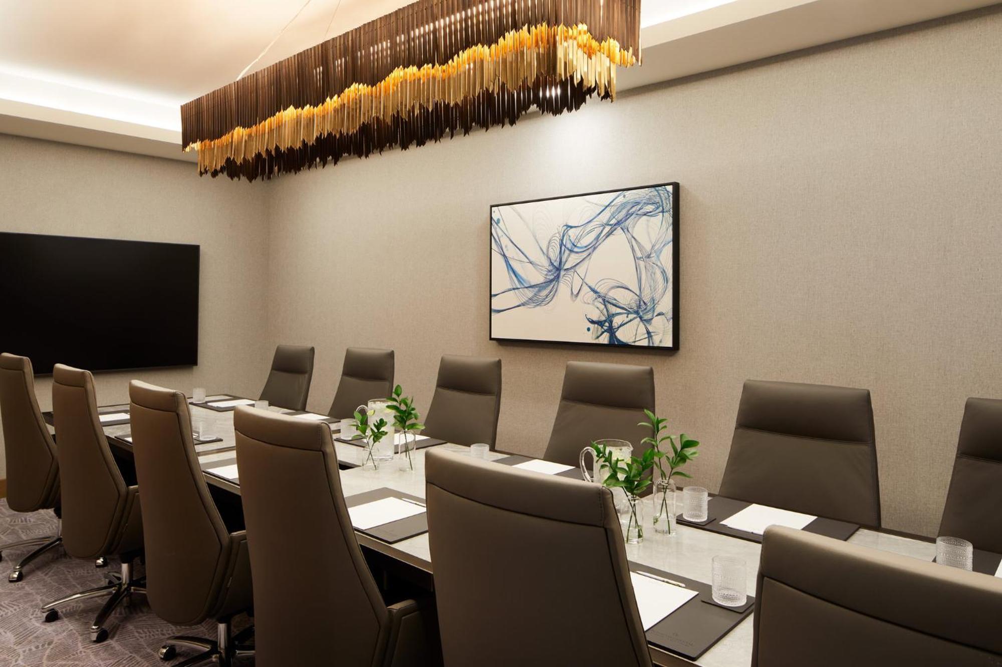 Hotel Intercontinental Seattle Bellevue, By Ihg Exterior foto