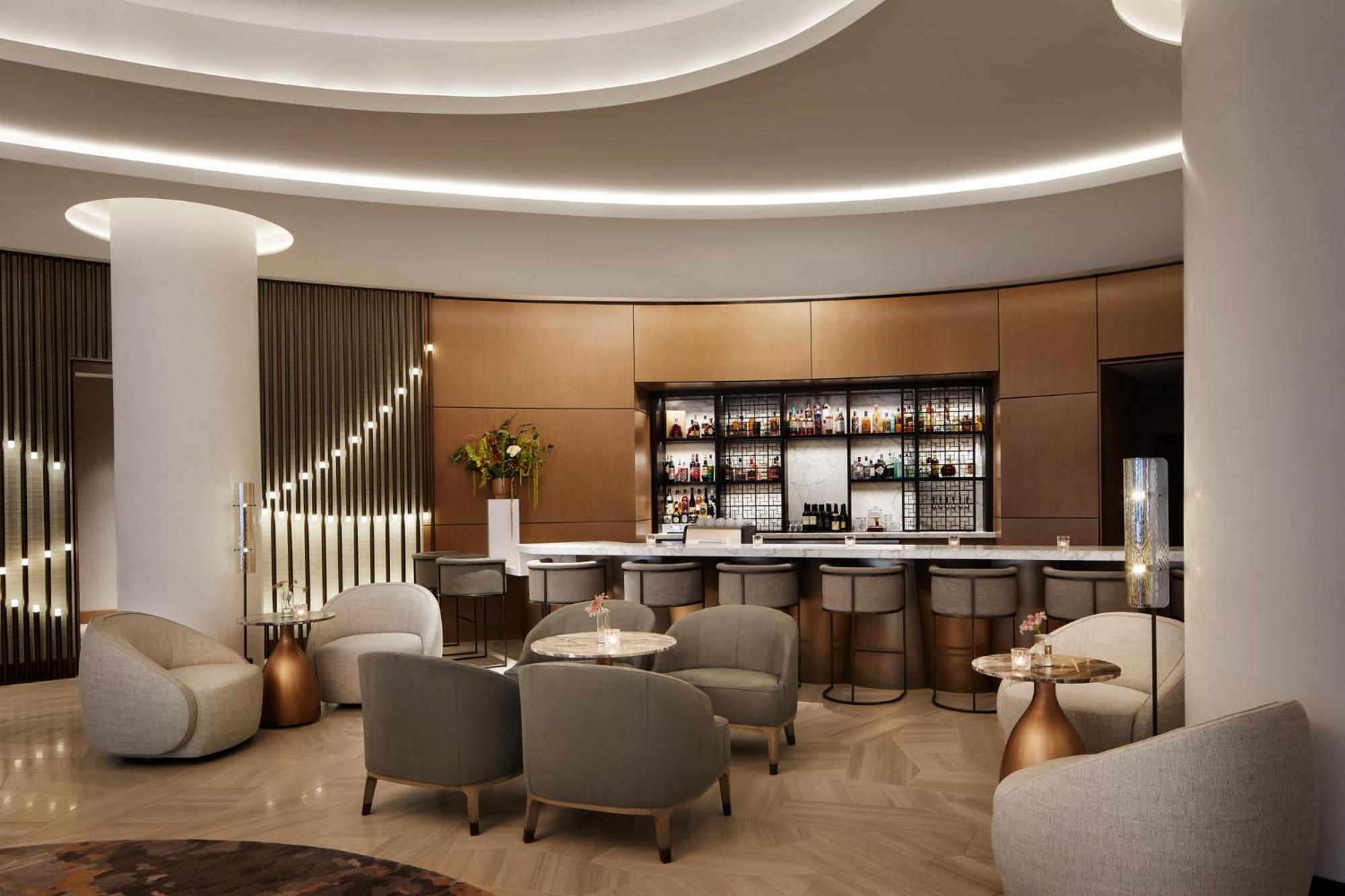 Hotel Intercontinental Seattle Bellevue, By Ihg Exterior foto