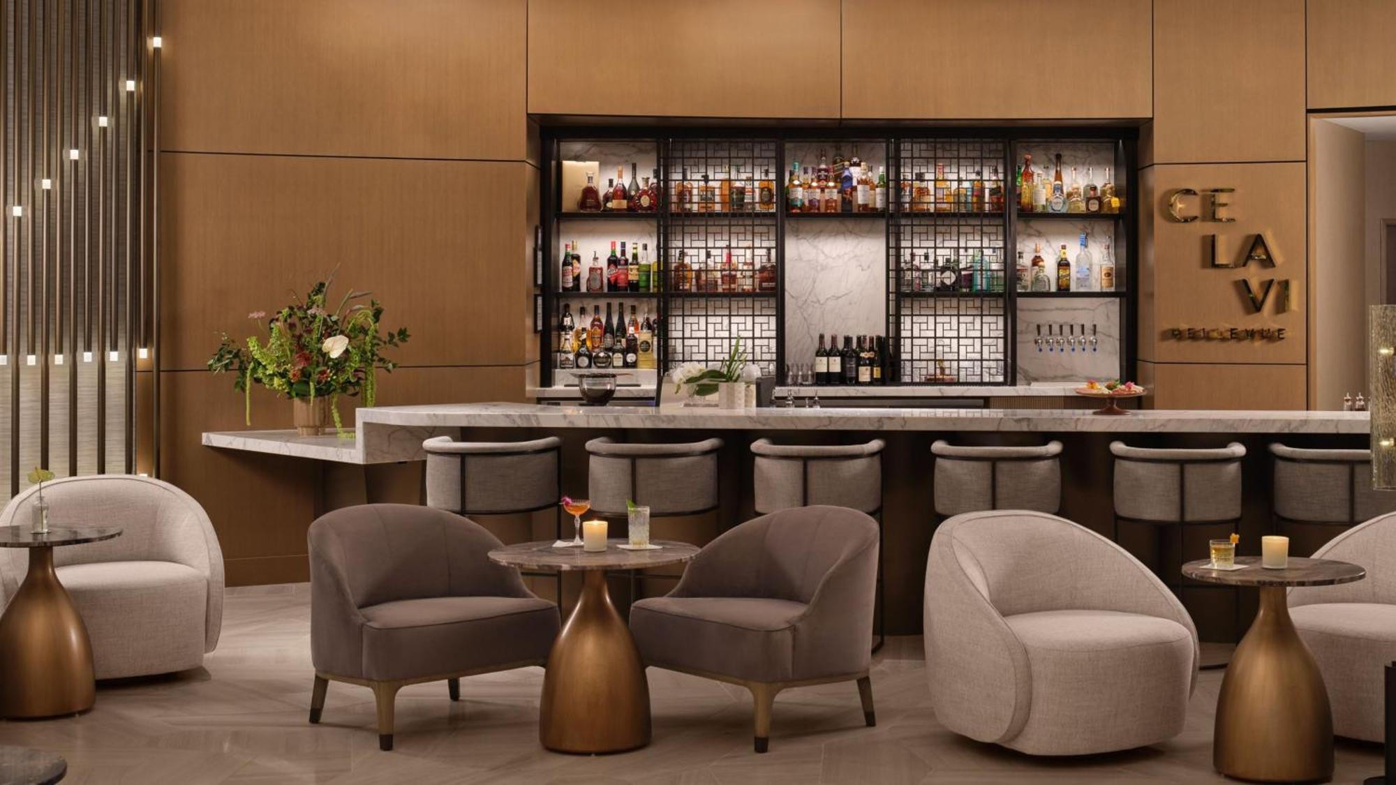 Hotel Intercontinental Seattle Bellevue, By Ihg Exterior foto